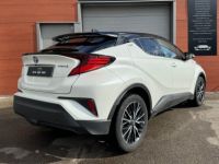 Toyota C-HR distinctive  e-CVT 1.8 122h 06/2020 - <small></small> 19.490 € <small>TTC</small> - #3