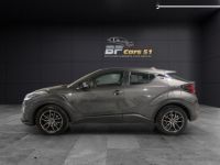 Toyota C-HR dynamic business 1.8 122h - <small></small> 18.490 € <small>TTC</small> - #2