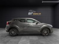 Toyota C-HR dynamic business 1.8 122h - <small></small> 18.490 € <small>TTC</small> - #4