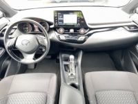 Toyota C-HR dynamic business 1.8 122h - <small></small> 18.490 € <small>TTC</small> - #5