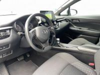 Toyota C-HR dynamic business 1.8 122h - <small></small> 18.490 € <small>TTC</small> - #6