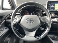 Toyota C-HR dynamic business 1.8 122h - <small></small> 18.490 € <small>TTC</small> - #12