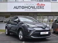 Toyota C-HR DYNAMIQUE BUSINESS 1.8 Hybrid 122 ch ENTRETIEN EXCLUSIF - <small></small> 21.190 € <small>TTC</small> - #1