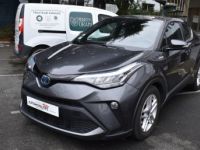 Toyota C-HR DYNAMIQUE BUSINESS 1.8 Hybrid 122 ch ENTRETIEN EXCLUSIF - <small></small> 21.190 € <small>TTC</small> - #3