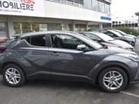 Toyota C-HR DYNAMIQUE BUSINESS 1.8 Hybrid 122 ch ENTRETIEN EXCLUSIF - <small></small> 21.190 € <small>TTC</small> - #8