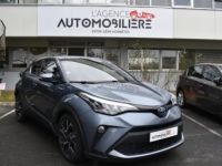 Toyota C-HR EDITION 1.8 VVT-i 122 HSD Hybrid CVT 99 cv Boîte auto - <small></small> 21.490 € <small>TTC</small> - #1