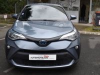 Toyota C-HR EDITION 1.8 VVT-i 122 HSD Hybrid CVT 99 cv Boîte auto - <small></small> 21.490 € <small>TTC</small> - #2