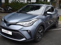 Toyota C-HR EDITION 1.8 VVT-i 122 HSD Hybrid CVT 99 cv Boîte auto - <small></small> 21.490 € <small>TTC</small> - #3