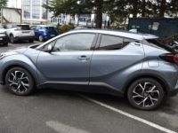 Toyota C-HR EDITION 1.8 VVT-i 122 HSD Hybrid CVT 99 cv Boîte auto - <small></small> 21.490 € <small>TTC</small> - #4