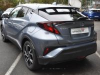 Toyota C-HR EDITION 1.8 VVT-i 122 HSD Hybrid CVT 99 cv Boîte auto - <small></small> 21.490 € <small>TTC</small> - #5