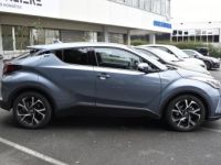 Toyota C-HR EDITION 1.8 VVT-i 122 HSD Hybrid CVT 99 cv Boîte auto - <small></small> 21.490 € <small>TTC</small> - #8