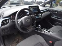 Toyota C-HR EDITION 1.8 VVT-i 122 HSD Hybrid CVT 99 cv Boîte auto - <small></small> 21.490 € <small>TTC</small> - #10