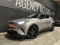 Toyota C-HR Graphic 122h Hybride - <small></small> 18.490 € <small>TTC</small> - #1