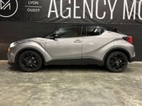 Toyota C-HR Graphic 122h Hybride - <small></small> 18.490 € <small>TTC</small> - #2