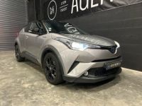 Toyota C-HR Graphic 122h Hybride - <small></small> 18.490 € <small>TTC</small> - #6