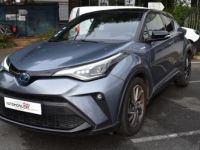 Toyota C-HR GRAPHIC Phase 2 1.8 VVT-i 122 Hybrid CVT 99 cv Boîte auto - <small></small> 18.990 € <small>TTC</small> - #3