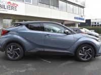 Toyota C-HR GRAPHIC Phase 2 1.8 VVT-i 122 Hybrid CVT 99 cv Boîte auto - <small></small> 18.990 € <small>TTC</small> - #8