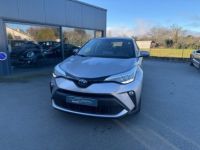 Toyota C-HR Hybrid Dynamic CVT 120ch - <small></small> 21.490 € <small>TTC</small> - #2