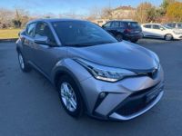 Toyota C-HR Hybrid Dynamic CVT 120ch - <small></small> 21.490 € <small>TTC</small> - #3