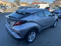 Toyota C-HR Hybrid Dynamic CVT 120ch - <small></small> 21.490 € <small>TTC</small> - #5