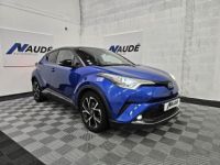 Toyota C-HR Hybride 122 CH BV e-CVT Collection - PREMIÈRE MAIN - <small></small> 17.990 € <small>TTC</small> - #1