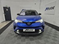 Toyota C-HR Hybride 122 CH BV e-CVT Collection - PREMIÈRE MAIN - <small></small> 17.990 € <small>TTC</small> - #2