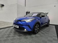 Toyota C-HR Hybride 122 CH BV e-CVT Collection - PREMIÈRE MAIN - <small></small> 17.990 € <small>TTC</small> - #3