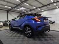 Toyota C-HR Hybride 122 CH BV e-CVT Collection - PREMIÈRE MAIN - <small></small> 17.990 € <small>TTC</small> - #5