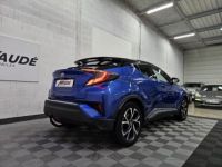 Toyota C-HR Hybride 122 CH BV e-CVT Collection - PREMIÈRE MAIN - <small></small> 17.990 € <small>TTC</small> - #7