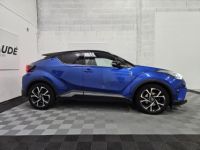 Toyota C-HR Hybride 122 CH BV e-CVT Collection - PREMIÈRE MAIN - <small></small> 17.990 € <small>TTC</small> - #8