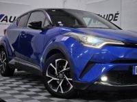 Toyota C-HR Hybride 122 CH BV e-CVT Collection - PREMIÈRE MAIN - <small></small> 17.990 € <small>TTC</small> - #19