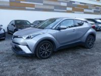 Toyota C-HR HYBRIDE 122 Ch DISTINCTIVE BVA - <small></small> 16.790 € <small>TTC</small> - #2