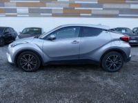 Toyota C-HR HYBRIDE 122 Ch DISTINCTIVE BVA - <small></small> 16.790 € <small>TTC</small> - #4