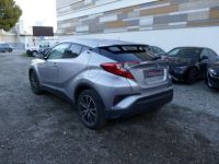 Toyota C-HR HYBRIDE 122 Ch DISTINCTIVE BVA - <small></small> 16.790 € <small>TTC</small> - #6