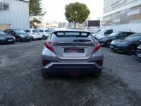 Toyota C-HR HYBRIDE 122 Ch DISTINCTIVE BVA - <small></small> 16.790 € <small>TTC</small> - #7