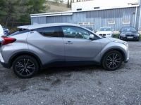 Toyota C-HR HYBRIDE 122 Ch DISTINCTIVE BVA - <small></small> 16.790 € <small>TTC</small> - #10