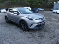 Toyota C-HR HYBRIDE 122 Ch DISTINCTIVE BVA - <small></small> 16.790 € <small>TTC</small> - #12