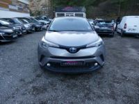 Toyota C-HR HYBRIDE 122 Ch DISTINCTIVE BVA - <small></small> 16.790 € <small>TTC</small> - #13