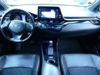 Toyota C-HR HYBRIDE 122 Ch DISTINCTIVE BVA - <small></small> 16.790 € <small>TTC</small> - #18