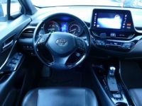 Toyota C-HR HYBRIDE 122 Ch DISTINCTIVE BVA - <small></small> 16.790 € <small>TTC</small> - #19