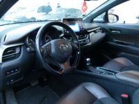 Toyota C-HR HYBRIDE 122 Ch DISTINCTIVE BVA - <small></small> 16.790 € <small>TTC</small> - #20