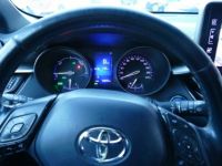 Toyota C-HR HYBRIDE 122 Ch DISTINCTIVE BVA - <small></small> 16.790 € <small>TTC</small> - #23