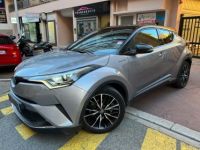 Toyota C-HR HYBRIDE 122 CV Collection - <small></small> 15.990 € <small>TTC</small> - #1