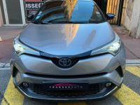 Toyota C-HR HYBRIDE 122 CV Collection - <small></small> 15.990 € <small>TTC</small> - #2