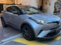 Toyota C-HR HYBRIDE 122 CV Collection - <small></small> 15.990 € <small>TTC</small> - #3