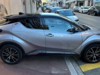 Toyota C-HR HYBRIDE 122 CV Collection - <small></small> 15.990 € <small>TTC</small> - #4