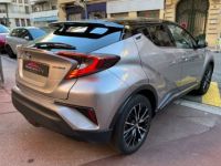 Toyota C-HR HYBRIDE 122 CV Collection - <small></small> 15.990 € <small>TTC</small> - #5