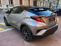 Toyota C-HR HYBRIDE 122 CV Collection - <small></small> 15.990 € <small>TTC</small> - #7