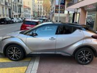 Toyota C-HR HYBRIDE 122 CV Collection - <small></small> 15.990 € <small>TTC</small> - #8