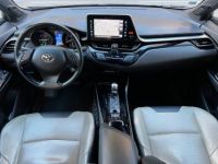 Toyota C-HR HYBRIDE 122 CV Collection - <small></small> 15.990 € <small>TTC</small> - #18